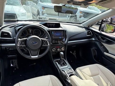 Used 2019 Subaru Impreza 2.0i Limited w/ Popular Package #1 AWD/4WD image 11