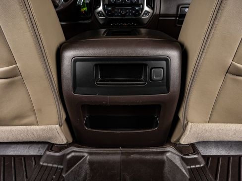 Used 2019 Chevrolet Silverado 2500 LTZ w/ Duramax Plus Package image 31