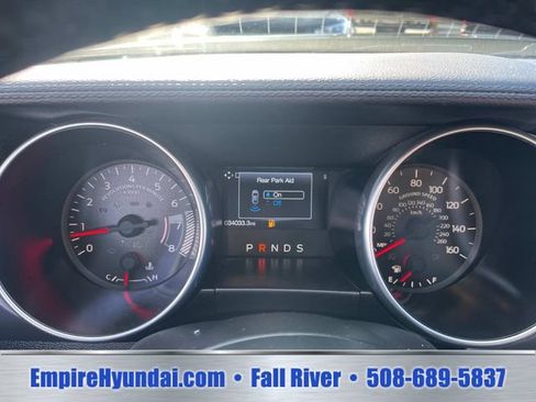 Used 2023 Ford Mustang GT Premium RWD image 32
