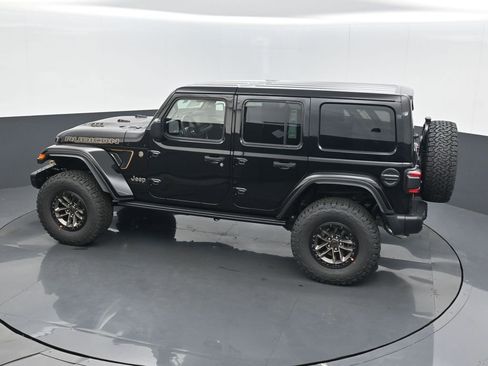 New 2025 Jeep Wrangler Unlimited Rubicon 392 AWD/4WD image 44