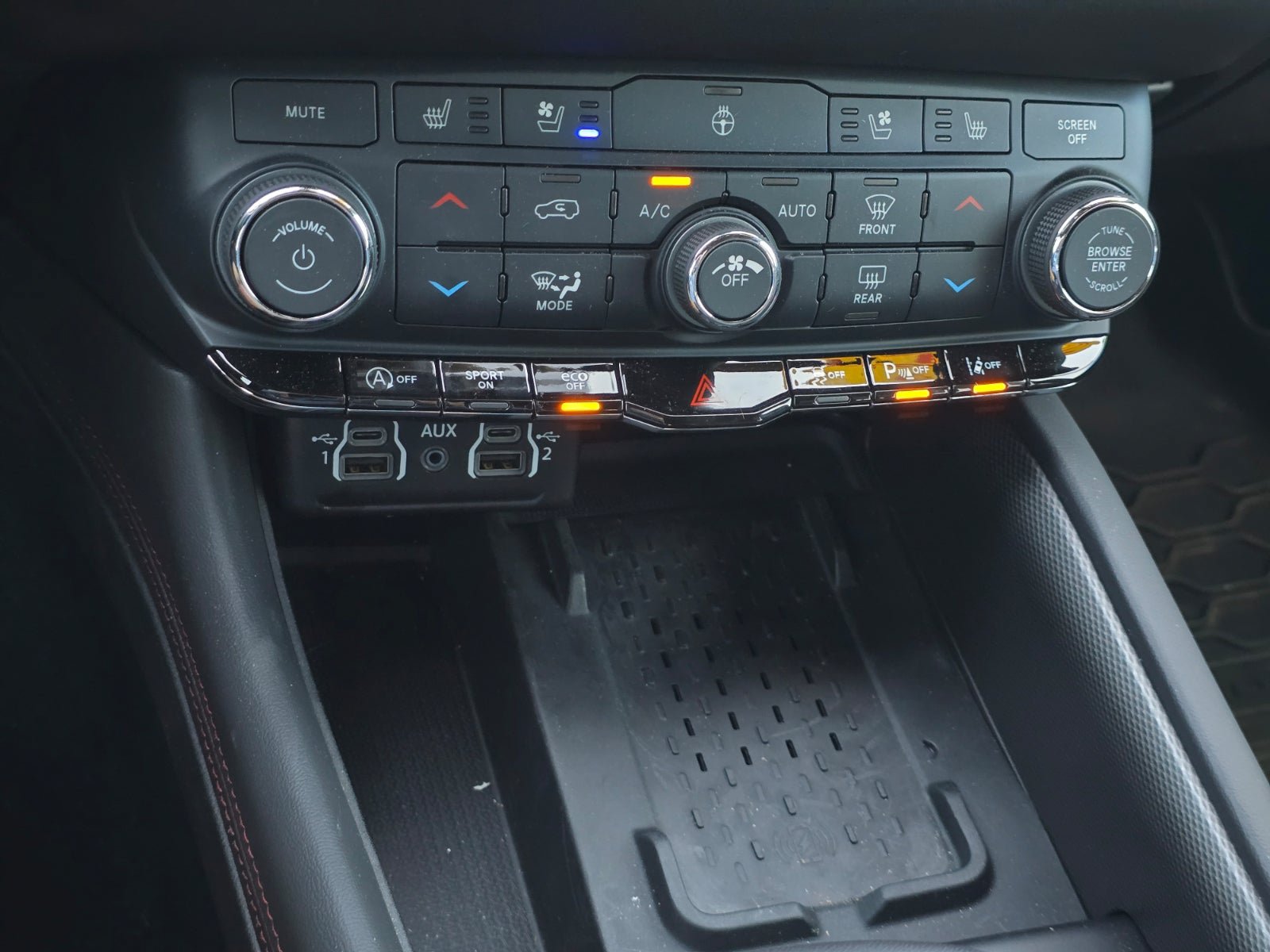 Used 2026 Dodge Durango GT AWD/4WD image 20