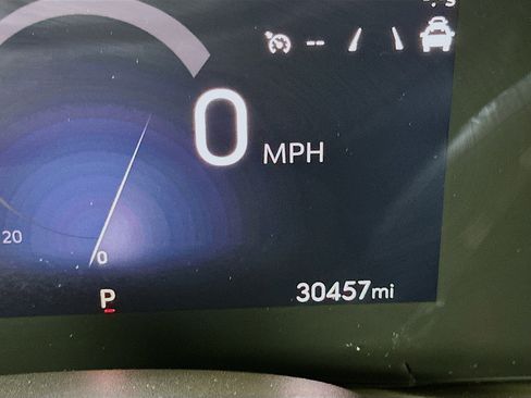 Used 2025 Buick Encore GX Preferred image 19