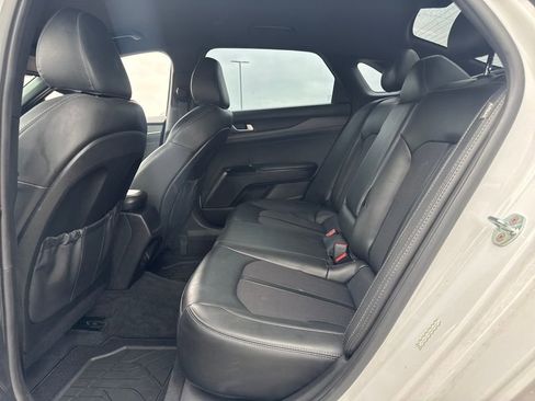 Used 2021 Kia K5 GT-Line image 15