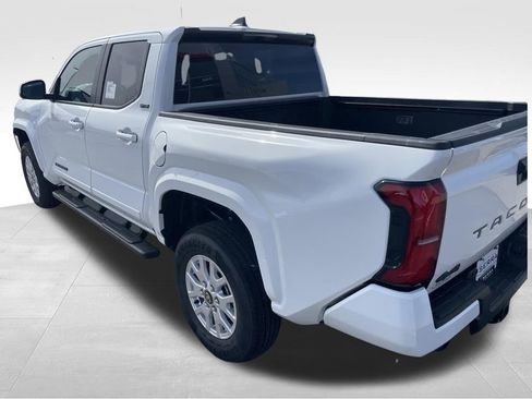 New 2026 Toyota Tacoma 4x4 Double Cab image 6