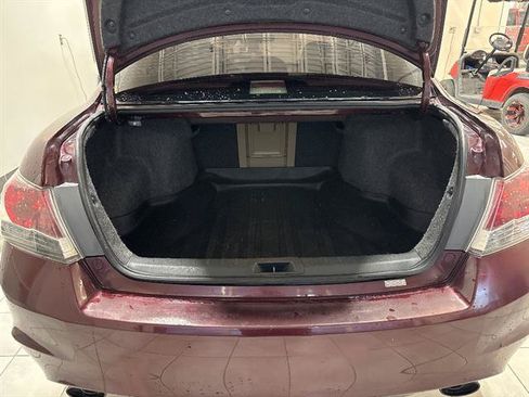 Used 2008 Honda Accord EX image 22