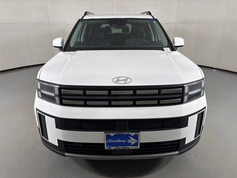 Used 2024 Hyundai Santa Fe SEL AWD/4WD image 3