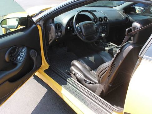 Used 2002 Pontiac Firebird Trans Am RWD image 26