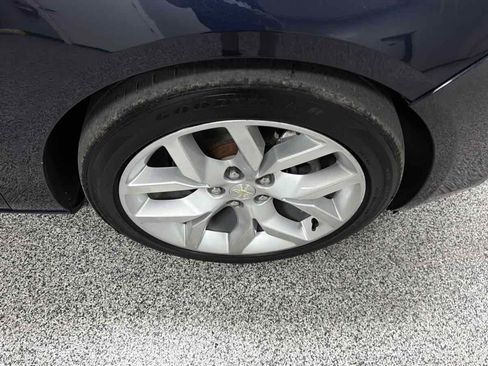 Used 2019 Chevrolet Impala Premier image 34