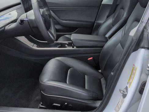Used 2019 Tesla Model 3 Standard Range Plus RWD image 16