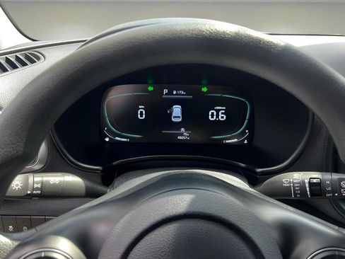 Used 2023 Kia Soul LX w/ Option Group 015 image 13