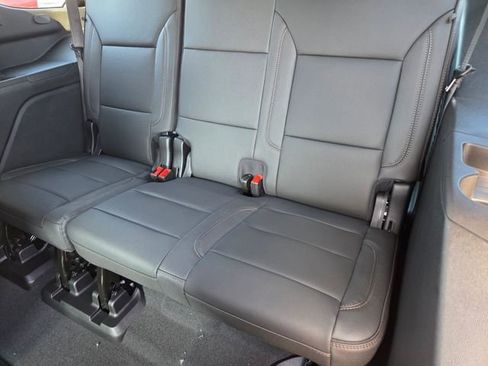 New 2026 Chevrolet Tahoe High Country RWD image 7