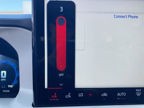 New 2025 Ford Bronco Sport Heritage w/ Convenience Package image 36