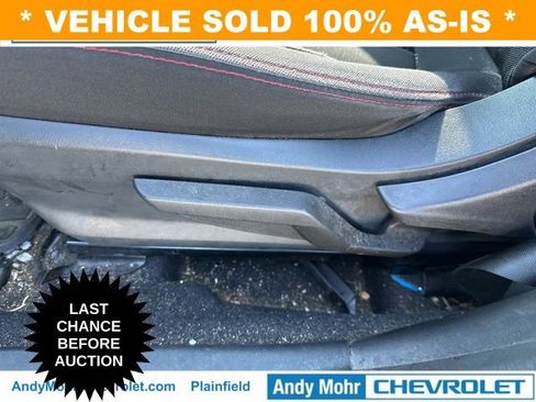 Used 2018 Subaru Impreza 2.0i Sport image 11