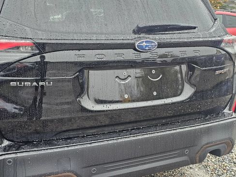 Certified 2026 Subaru Forester Sport AWD/4WD image 10