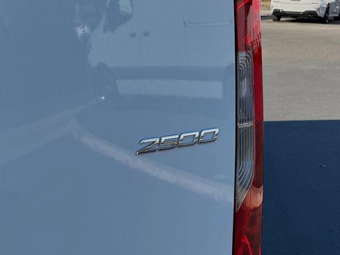 New 2025 Mercedes-Benz Sprinter 2500 image 26