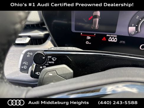 Used 2026 Audi Q3 quattro 2.0T AWD/4WD image 21