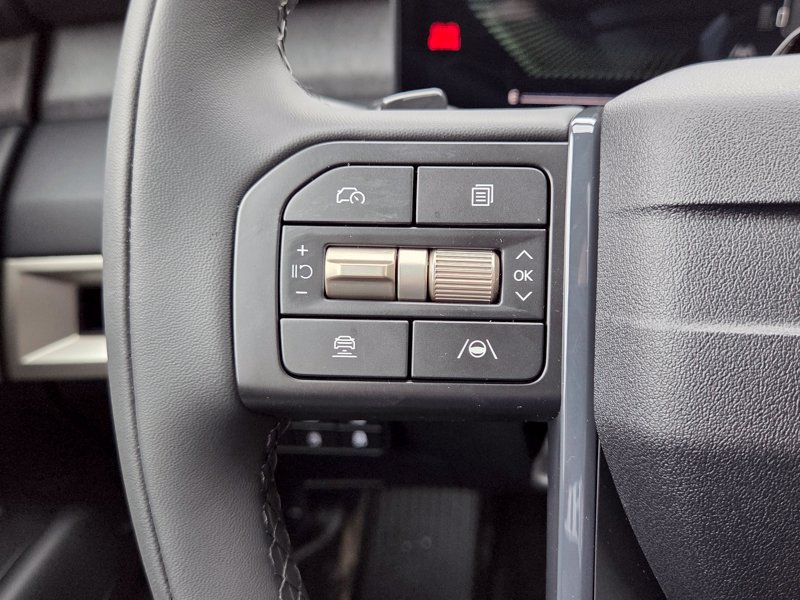 New 2027 Kia Telluride S AWD/4WD image 35