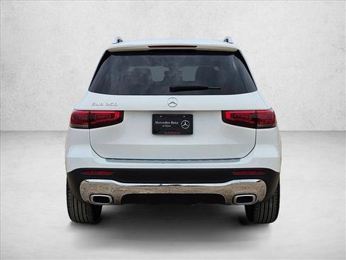 Certified 2023 Mercedes-Benz GLB 250 image 7