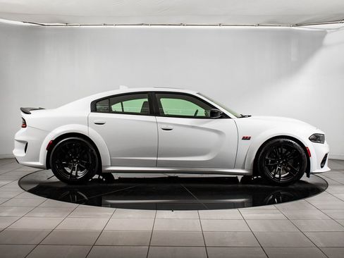 Used 2023 Dodge Charger Scat Pack image 11
