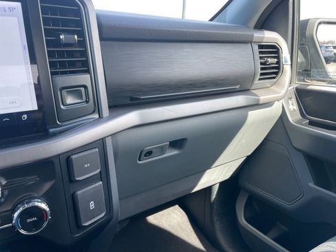 Used 2024 Ford F150 XLT image 52