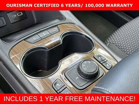 Certified 2023 GMC Acadia SLE w/ Driver Convenience Package AWD/4WD image 23