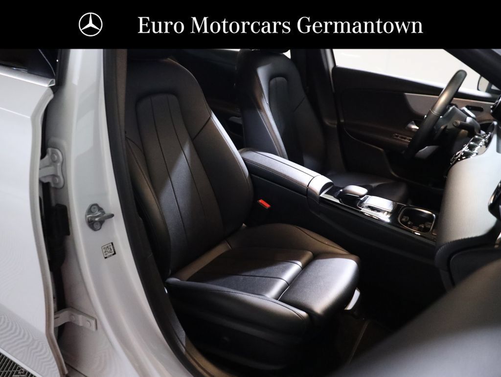Used 2020 Mercedes-Benz A 220 4MATIC image 50