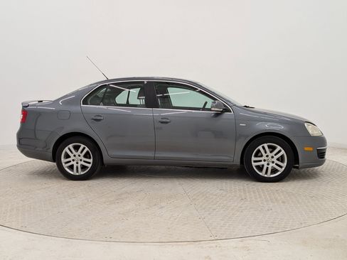 Used 2007 Volkswagen Jetta Wolfsburg Edition image 8