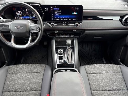 Used 2024 Chevrolet Colorado Z71 w/ Advanced Trailering Package image 17