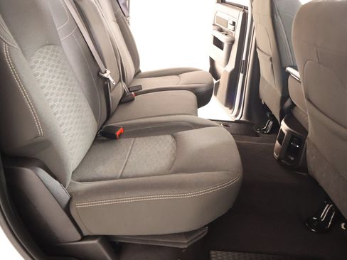 Used 2025 RAM 2500 Big Horn AWD/4WD image 14