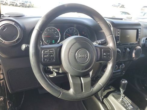 Used 2018 Jeep Wrangler Sport image 11