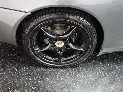 Used 2003 Porsche 911 GT3 RS image 23