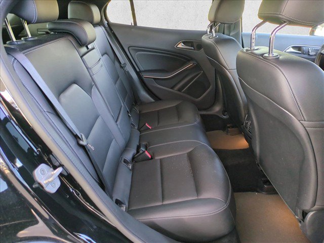 Used 2018 Mercedes-Benz GLA 250 4MATIC image 20