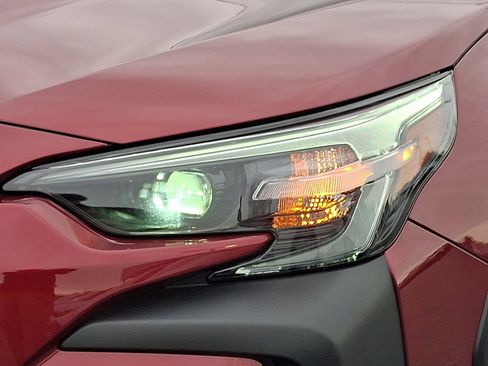 Certified 2024 Subaru Outback Premium w/ Popular Package #1A image 9