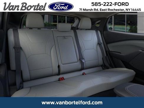 New 2025 Ford Mustang Mach-E Premium w/ Interior Protection Package image 72