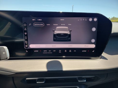 New 2026 Audi Q3 quattro 2.0T AWD/4WD image 24