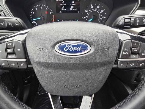 Used 2022 Ford Escape SE w/ Convenience Package AWD/4WD image 24