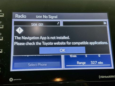 Used 2024 Toyota Camry LE FWD image 21