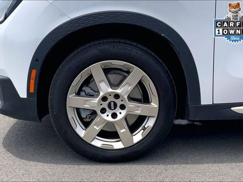 Certified 2025 MINI Cooper Countryman S image 9