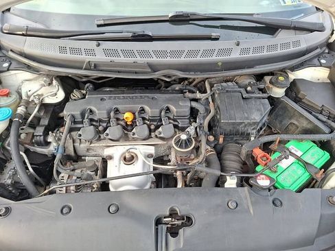 Used 2008 Honda Civic EX image 28