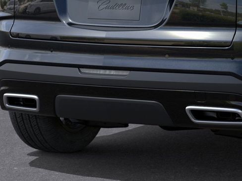 New 2025 Cadillac XT4 Premium Luxury image 44