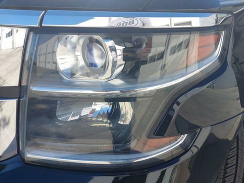 Used 2015 Chevrolet Tahoe LT RWD image 30