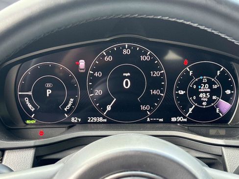 Used 2024 MAZDA CX-90 Plug-In Hybrid w/ Premium Plus image 30