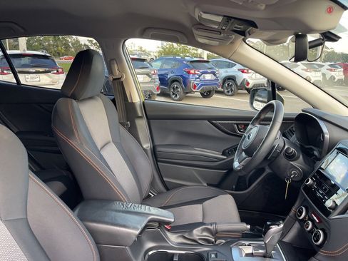 Certified 2023 Subaru Crosstrek 2.0i Premium image 38