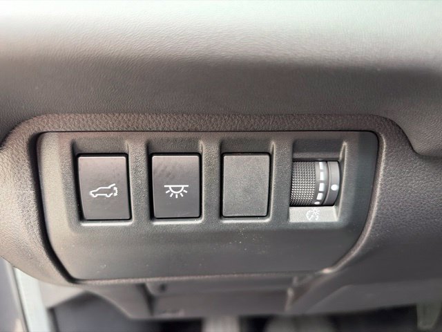 Used 2025 Subaru Ascent Onyx Edition AWD/4WD image 26