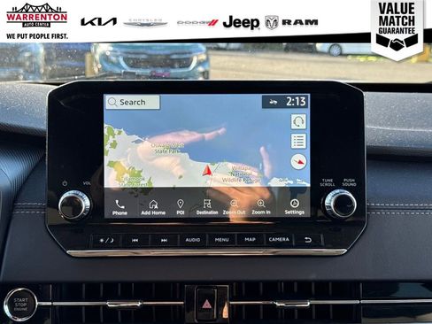 Used 2024 Mitsubishi Outlander SE image 24