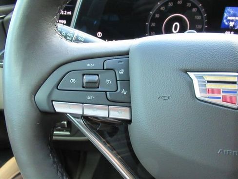 Certified 2024 Cadillac Escalade Sport w/ LPO, ONYX Package AWD/4WD image 27