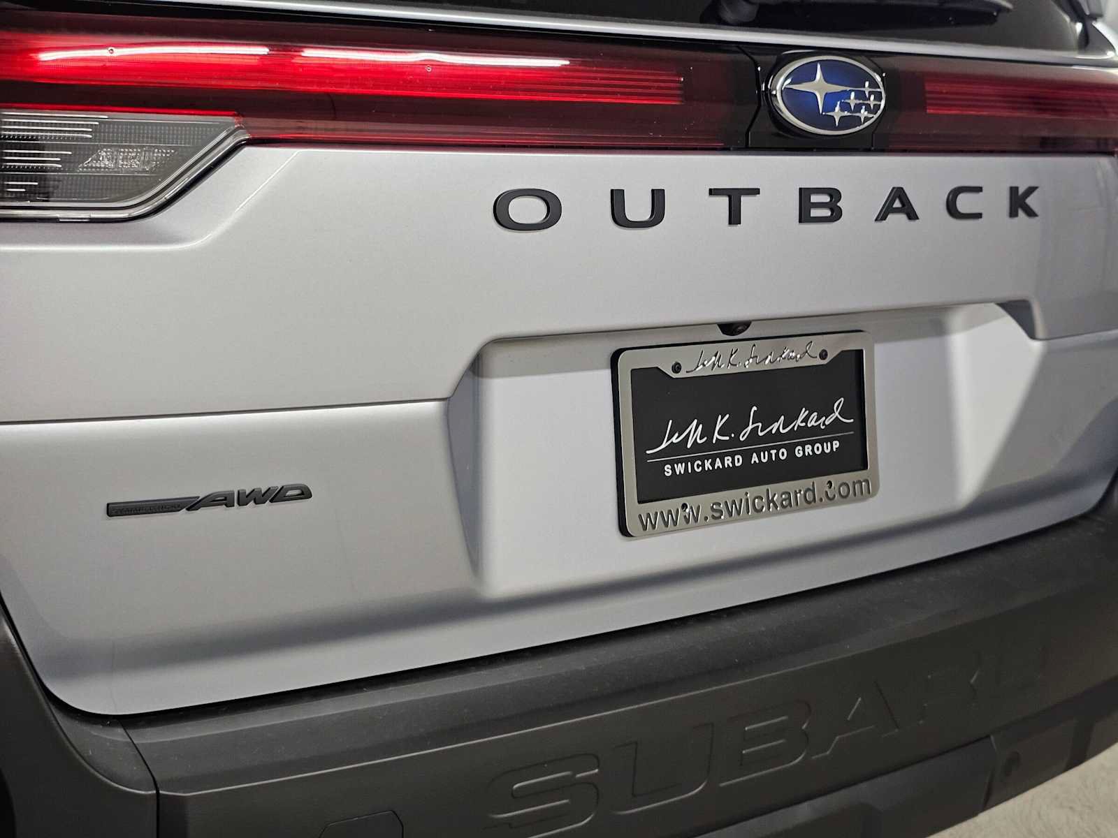 New 2026 Subaru Outback Touring XT AWD/4WD image 13