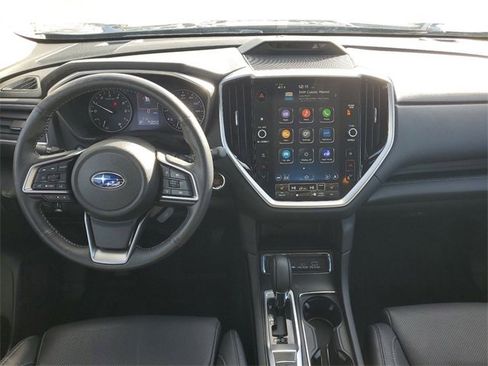 Certified 2024 Subaru Ascent Limited image 14