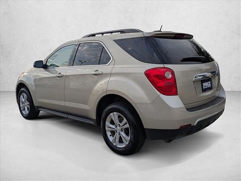 Used 2015 Chevrolet Equinox LT w/ Driver Convenience Package image 8