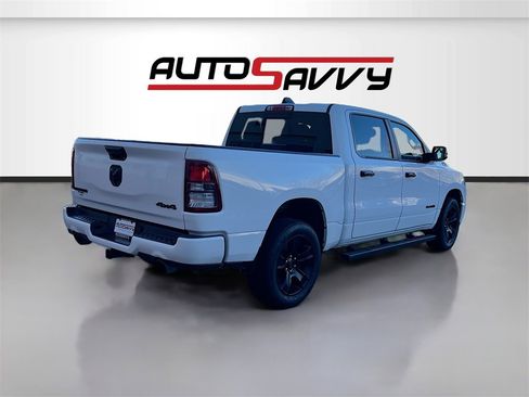 Used 2023 RAM 1500 Big Horn image 7